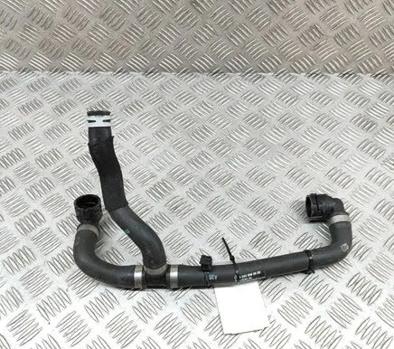 Mercedes-Benz EQB Engine coolant pipe/hose A2435000900