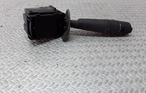 Wiper control stalk