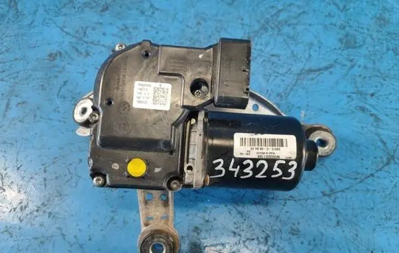 Ford Fusion II Wiper motor DS7317504AG