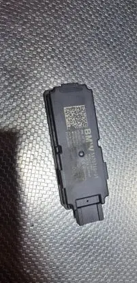BMW X1 U11 Antenna control unit 5A707E0