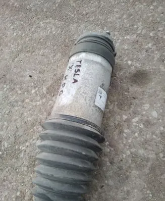 Tesla Model X Rear shock absorber/damper