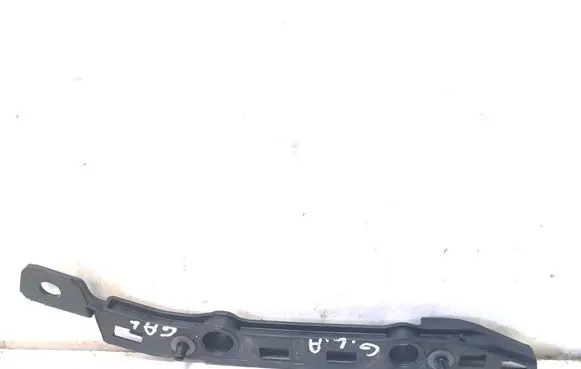 Mercedes-Benz GLA W156 X156 Rear bumper mounting bracket A1568850321
