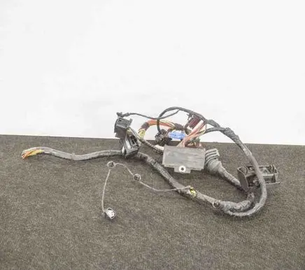 BMW X3 F25 Other wiring loom 7597029