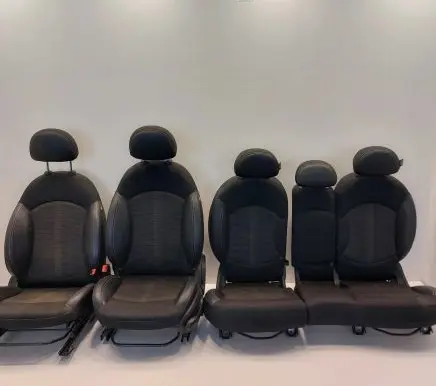 Mini Cooper Countryman R60 Seat set 