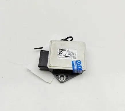 Acceleration sensor