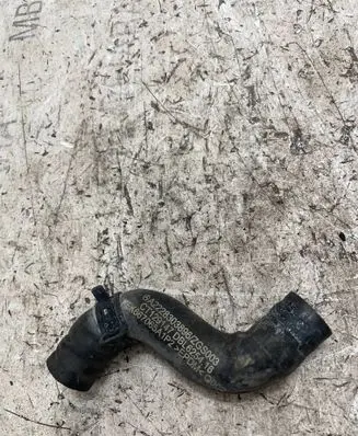 Mercedes-Benz S W222 Engine coolant pipe/hose A2228303896 0T129147D