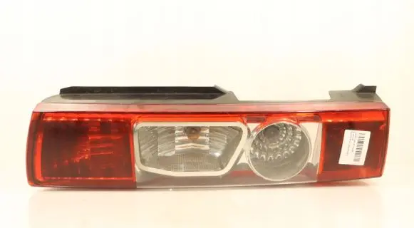 Fiat Ducato Rear/tail lights 20145751