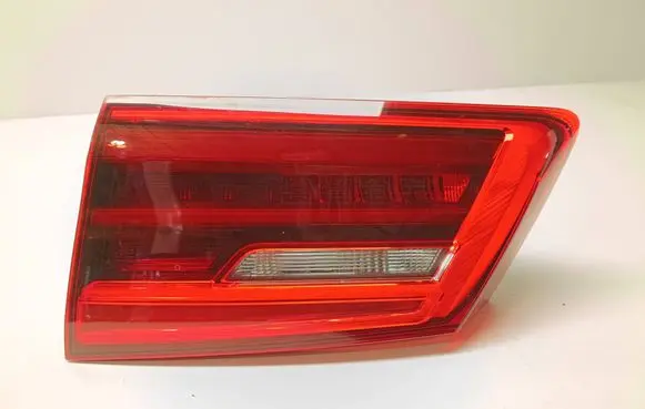 BMW 5 G30 G31 Tailgate rear/tail lights 7376474 630252B 630000