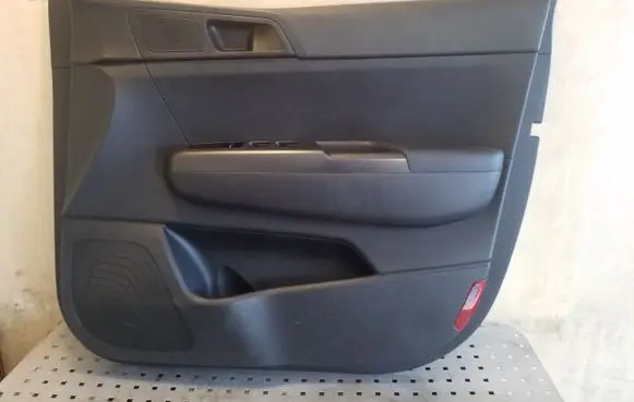 KIA Sportage Front door card panel trim 82361F1000 82302F1360WK 82380F1000