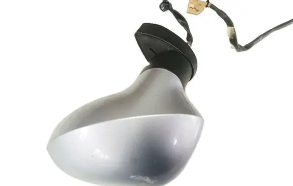 Seat Exeo (3R) Front door electric wing mirror