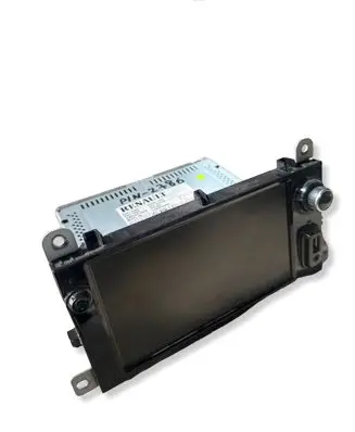 Renault Master III Radio/CD/DVD/GPS head unit 281151023R
