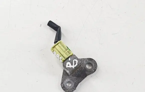 Nissan Qashqai+2 Airbag deployment crash/impact sensor fc1gz12y30