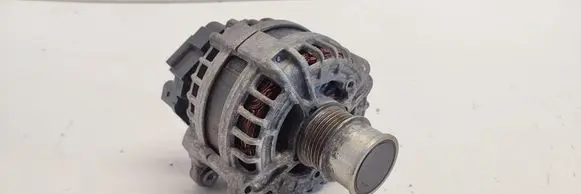 Volkswagen Tiguan Generator/alternator 05E903026R