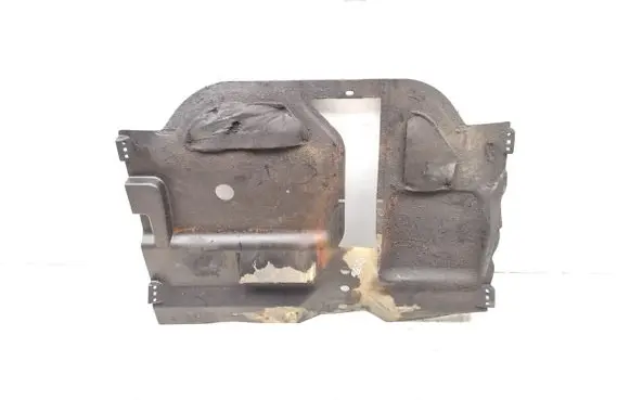 Chrysler Voyager Engine splash shield/under tray 05113267AA