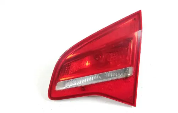 Opel Meriva B Tailgate rear/tail lights 13260841