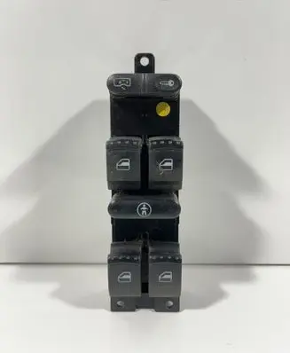 Volkswagen Golf IV Electric window control switch 1J4959857B 03755030