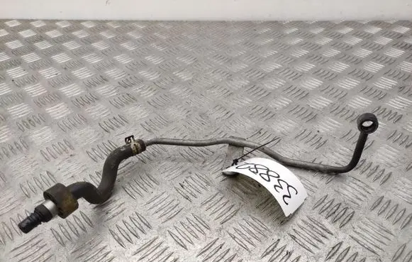 Ford C-MAX II Turbo turbocharger oiling pipe/hose