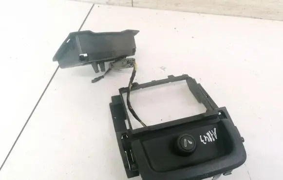 Volvo S60 Other interior part 9491290