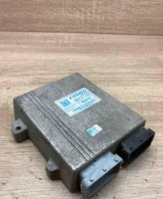 Volkswagen Transporter - Caravelle T4 LP gas control unit module 67R015810 110R005811 Cosmo