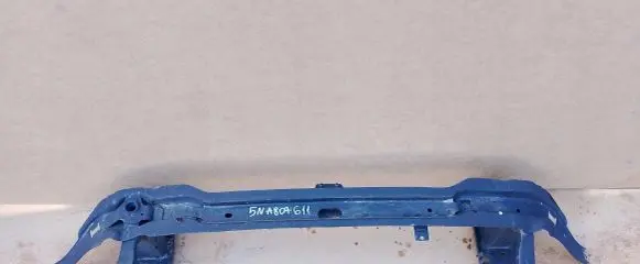 Volkswagen Tiguan Front bumper support beam 5NA807611