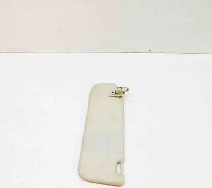 Fiat 500 Sun visor D312C385