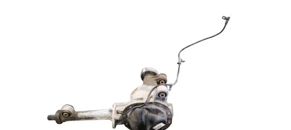 Ford F150 Front differential JL3W3K147 JL3W3K147BA JL3W3K147BA3L55