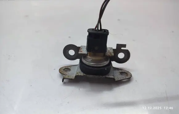 Jaguar XJ X351 Sensor