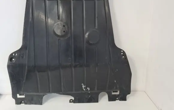 Renault Modus Engine splash shield/under tray 8200161848
