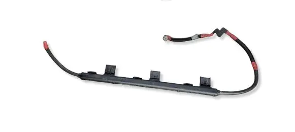 BMW 3 E90 E91 Positive cable (battery) 7524631