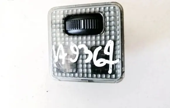 Citroen Xsara Other interior light 9607449080
