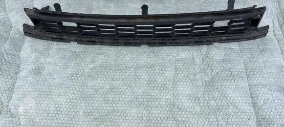 Skoda Karoq Front bumper lower grill 57A853677A