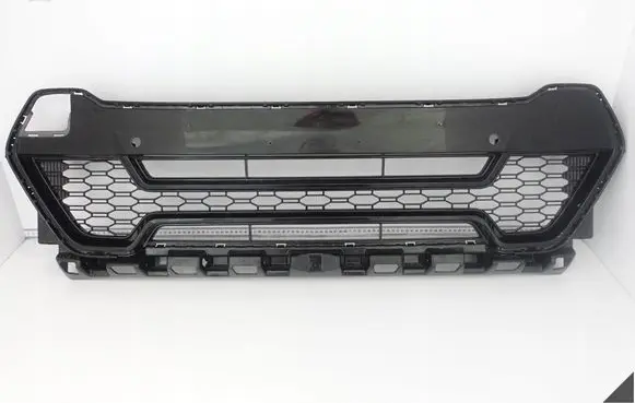 BMW X1 U11 Front bumper lower grill 9881918