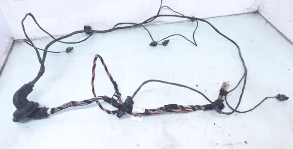 BMW 1 F20 F21 Parking sensor (PDC) wiring loom 9230949 16567211