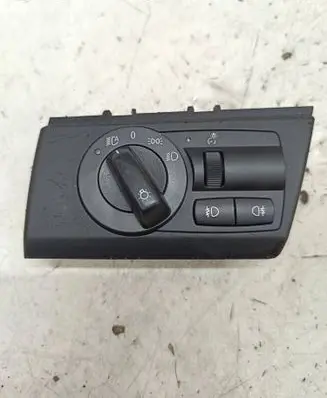 BMW X3 E83 Light switch 3420276 83311 00661780