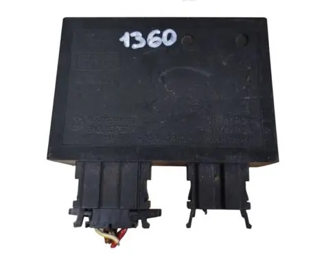 Seat Ibiza II (6k) Immobilizer control unit/module 6H0953257B