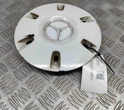 Mercedes-Benz Sprinter W906 R20 wheel hub/cap/trim A9064010025