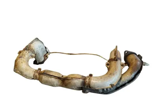 Subaru Outback Exhaust manifold