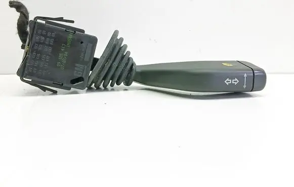 Opel Meriva A Indicator stalk 09185413