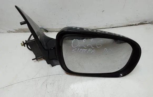 Opel Sintra Front door electric wing mirror