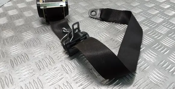 Ford Focus C-MAX Front seatbelt 3M51R61294AD