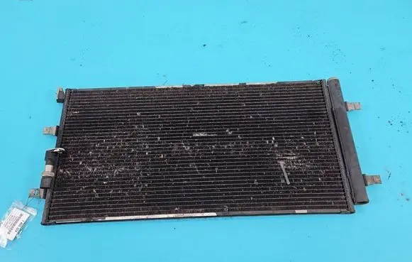 Audi A5 8T 8F A/C cooling radiator (condenser) IMPRK1465324