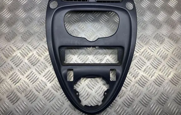 Citroen Xsara Picasso Dash center air vent grill 9631315877