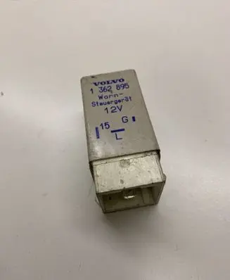 Volvo S70 V70 V70 XC Other relay 1362895 00555200