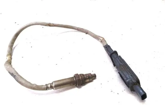 Lambda probe sensor
