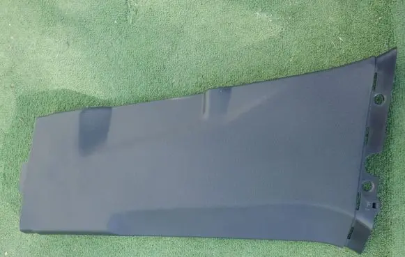Audi A1 (B) pillar trim (bottom) 82G867239