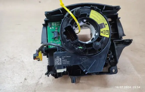 Ford Tourneo Custom Airbag slip ring squib (SRS ring) BK2T13N064DF