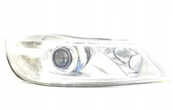 Skoda Octavia Mk2 (1Z) Headlight/headlamp 1Z2941016F