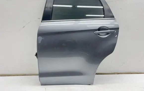 Mitsubishi ASX Rear door MMAUTKO22332