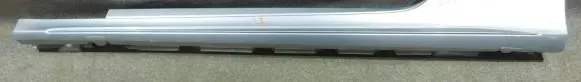 Mercedes-Benz C W205 Sill a2056980500