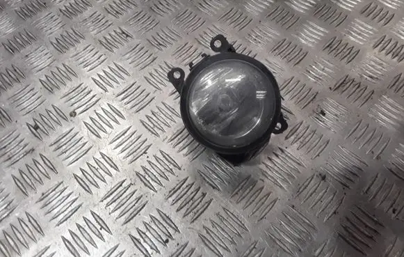 Renault Scenic II - Grand scenic II Front fog light 820074008